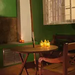 Chill On The Beach Hostel
