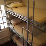 Chill On The Beach Hostel
