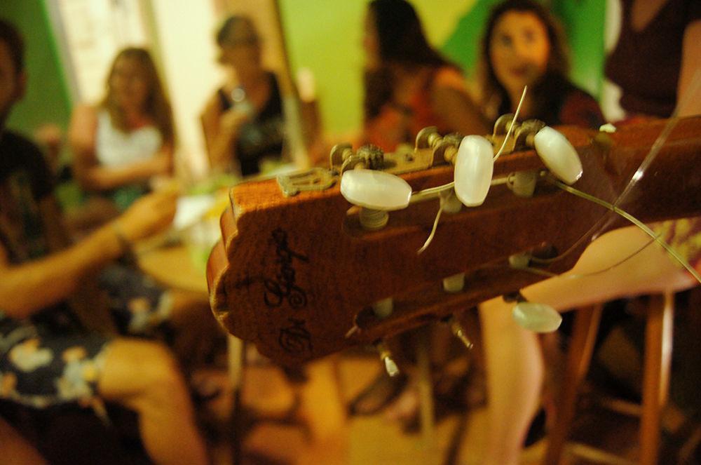 Albergue Chill On The Beach Rio de Janeiro