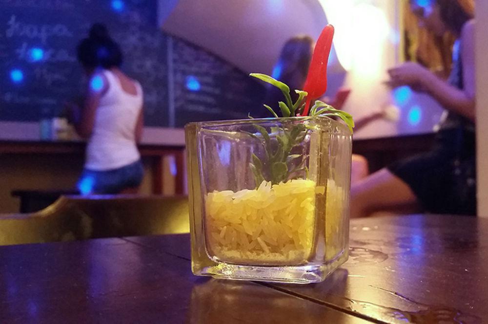 Albergue Chill On The Beach Rio de Janeiro
