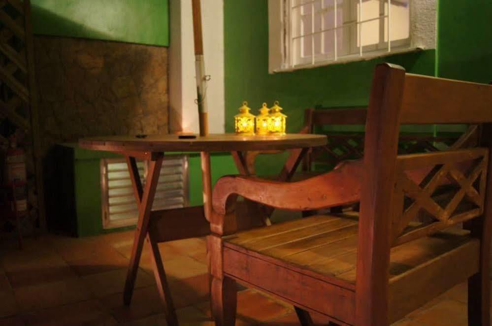 Albergue Chill On The Beach Rio de Janeiro